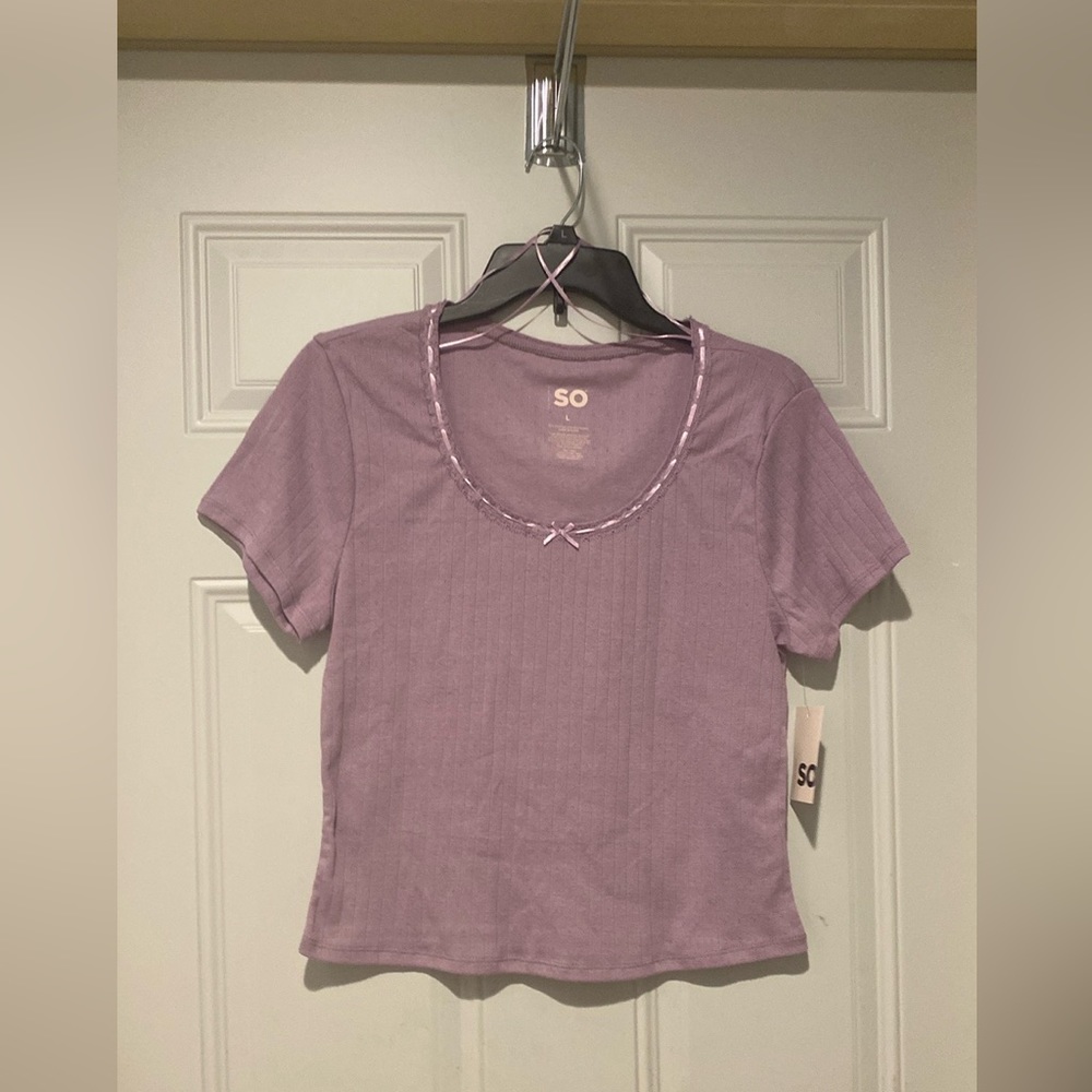 SO T-Shirt
